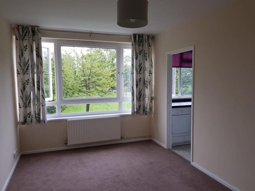 Image 3:1 bedroom Apartment or flat to rent