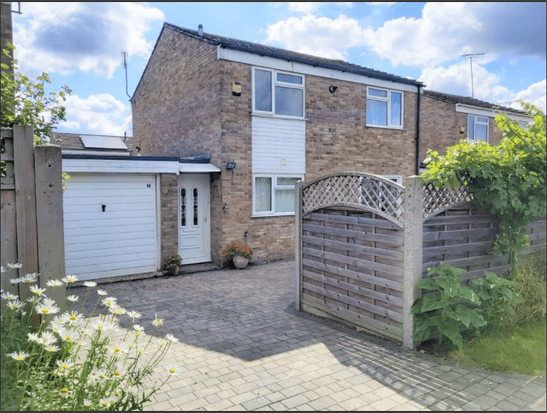 Image 1:3 bedroom Detached house to rent