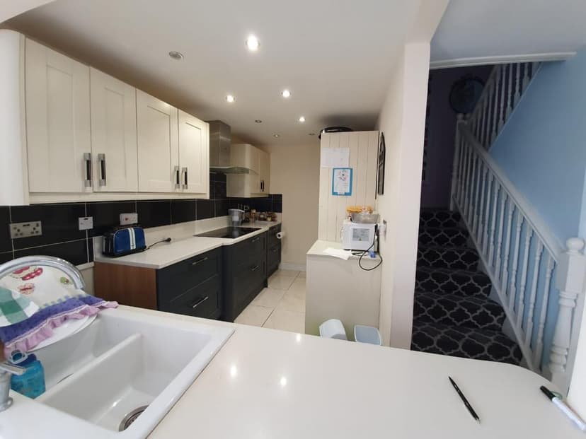 Image 3:3 bedroom Detached house to rent