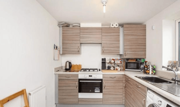 Image 2:2 bedroom Apartment or flat to rent