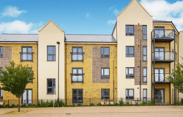 Image 1:2 bedroom Apartment or flat to rent