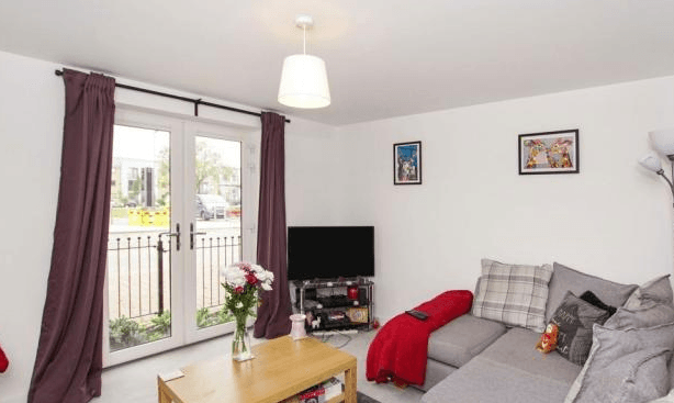 Image 3:2 bedroom Apartment or flat to rent