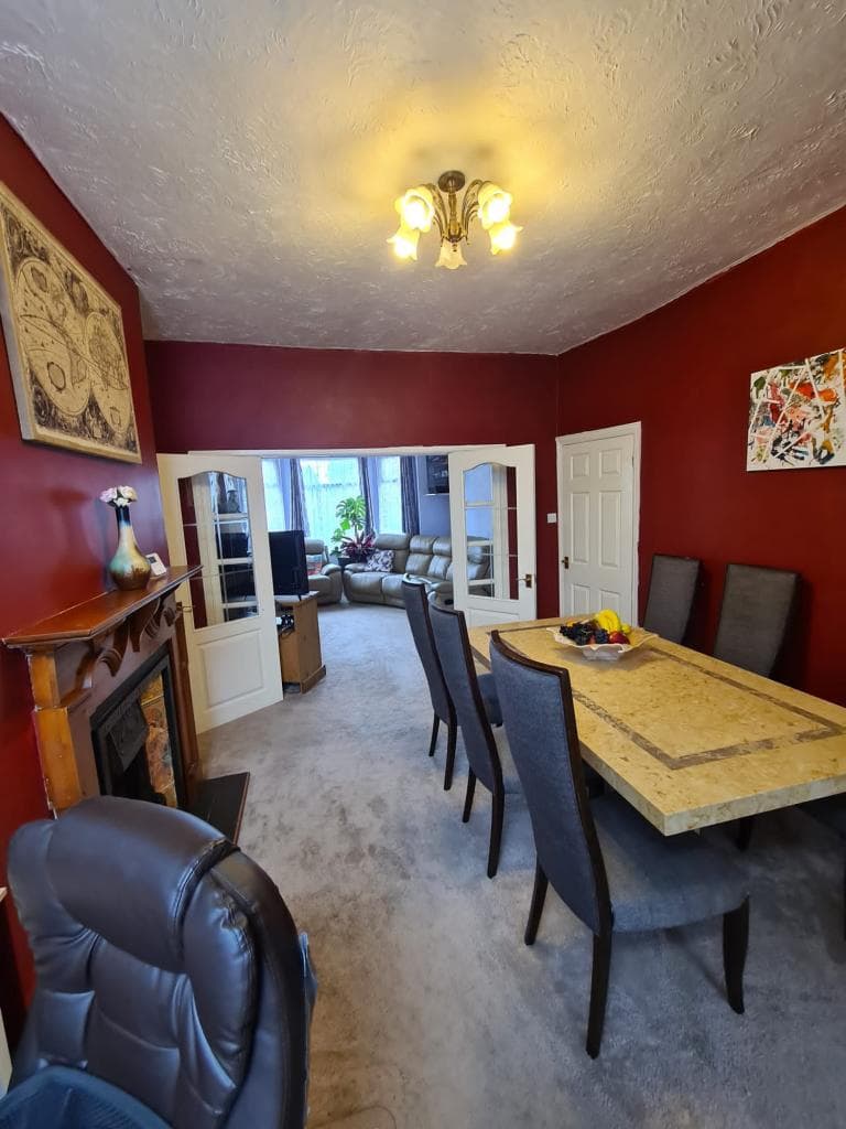 Image 3:2 bedroom Terraced house to rent