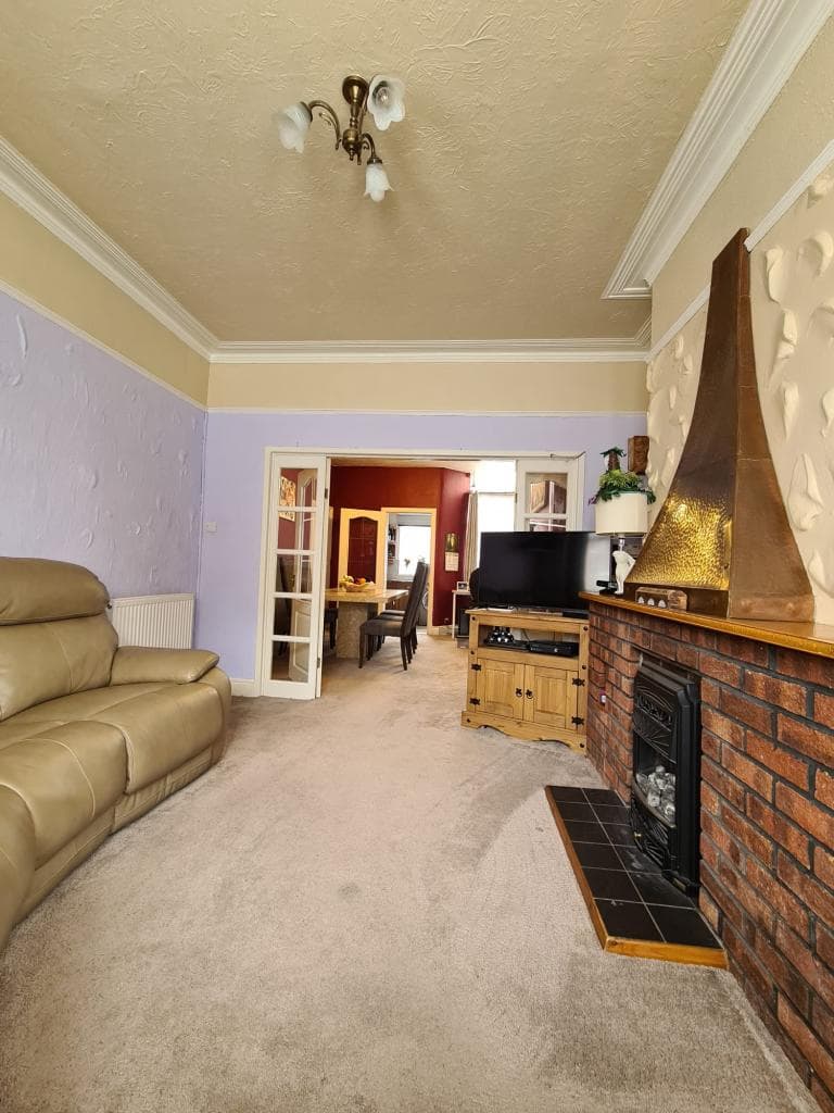 Image 2:2 bedroom Terraced house to rent