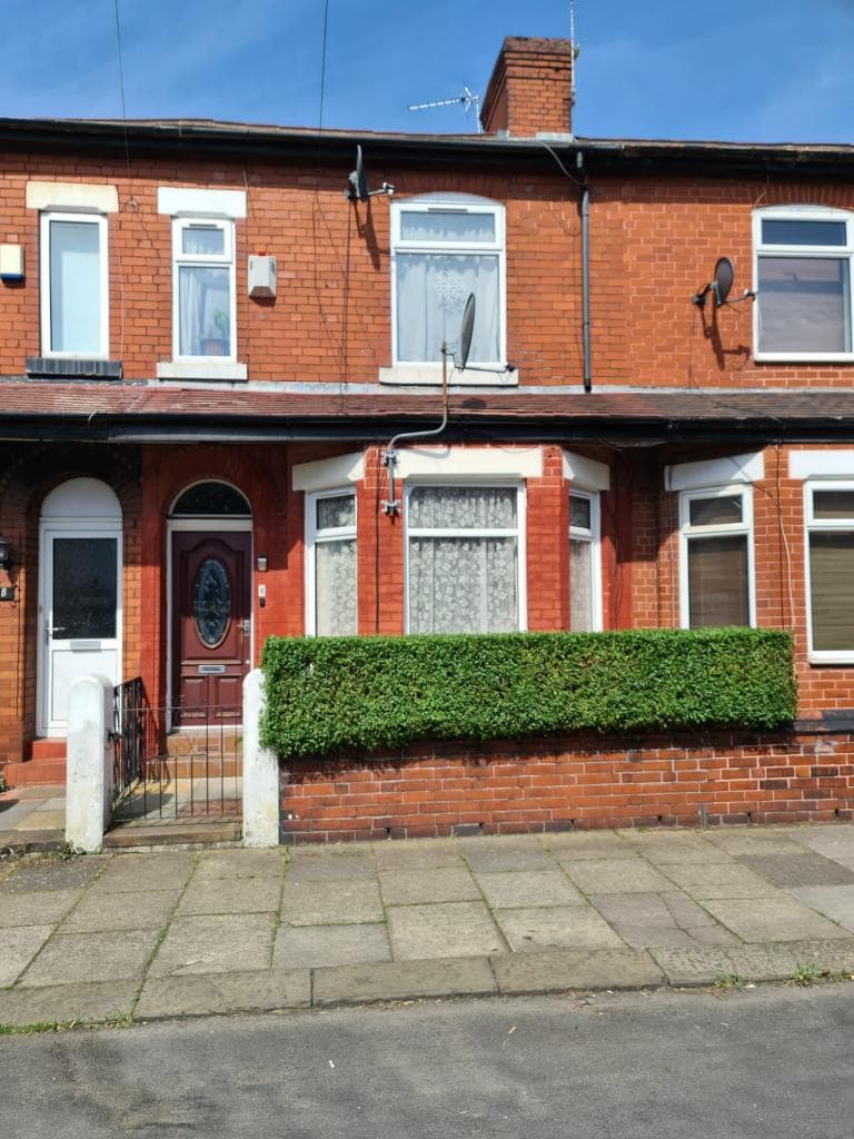 Image 1:2 bedroom Terraced house to rent