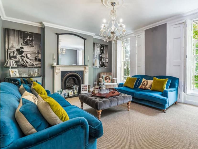 Image 2:3 bedroom Maisonette to rent