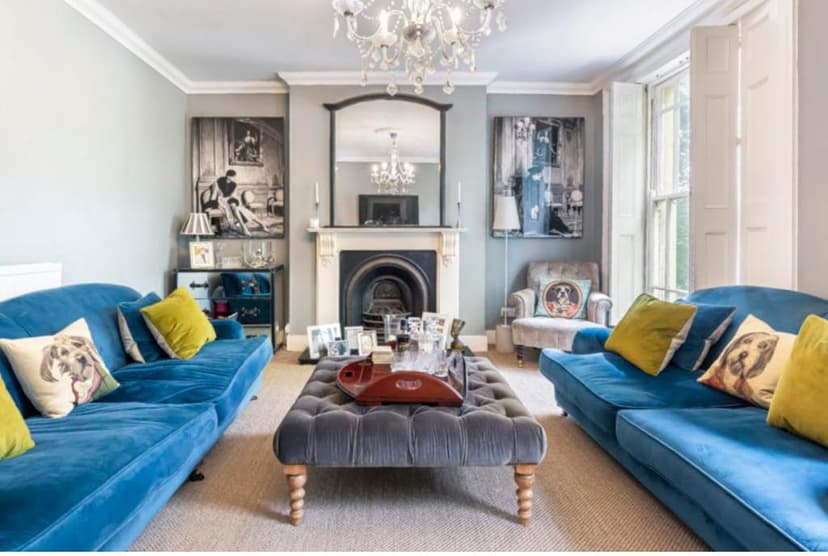 Image 1:3 bedroom Maisonette to rent