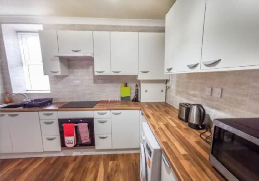 Image 3:1 bedroom Apartment or flat to rent