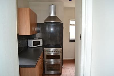Image 3:1 bedroom Flat to rent