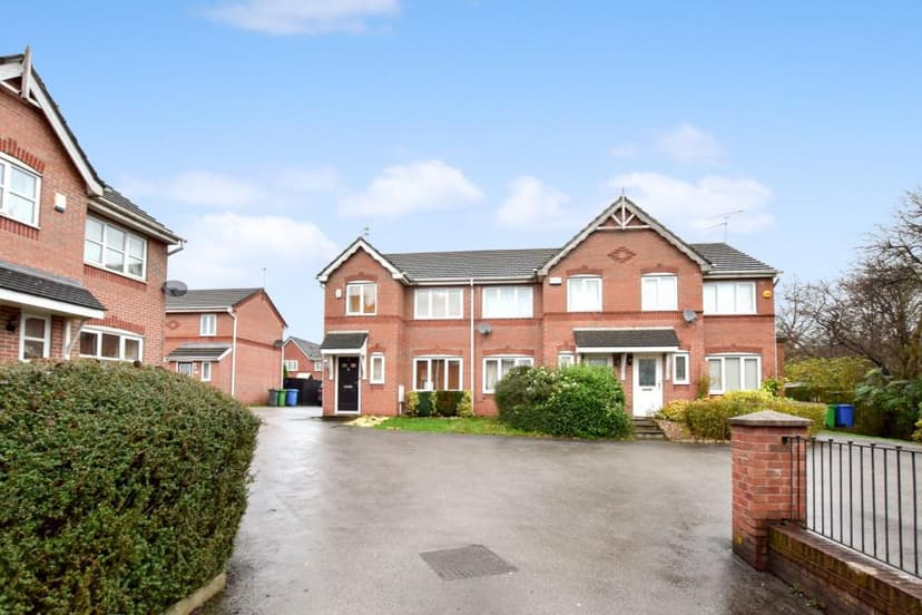 Image 1:3 bedroom Semi-detached house to rent