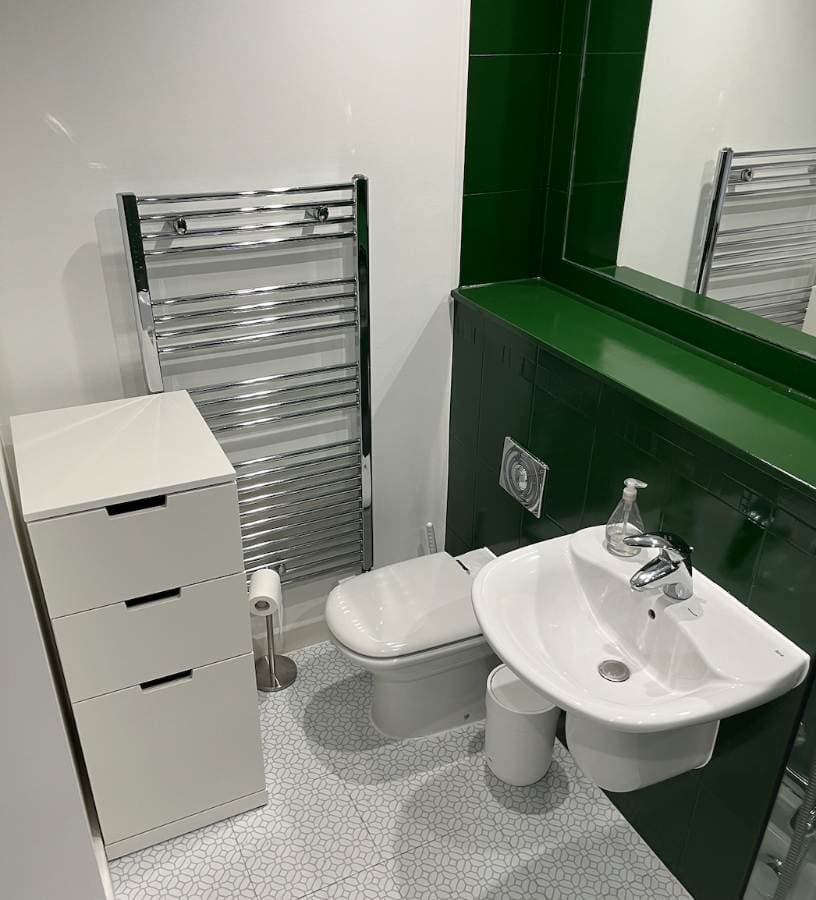 Image 2:2 bedroom Apartment or flat to rent