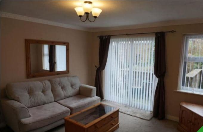 Image 2:1 bedroom Apartment or flat to rent