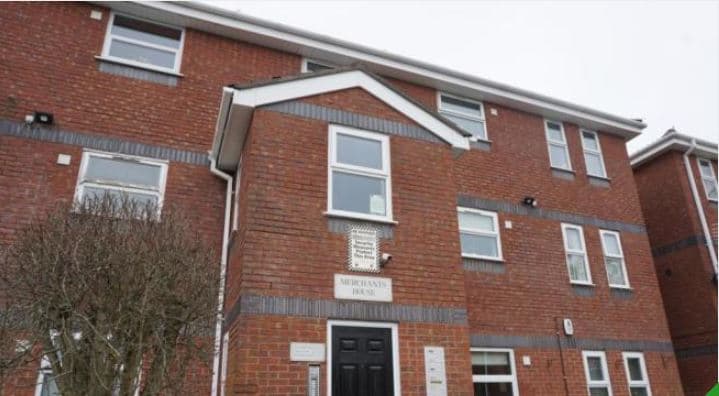 Image 1:1 bedroom Apartment or flat to rent