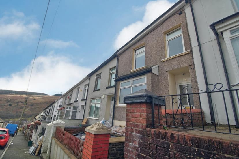 Image 1:2 bedroom Terraced house to rent