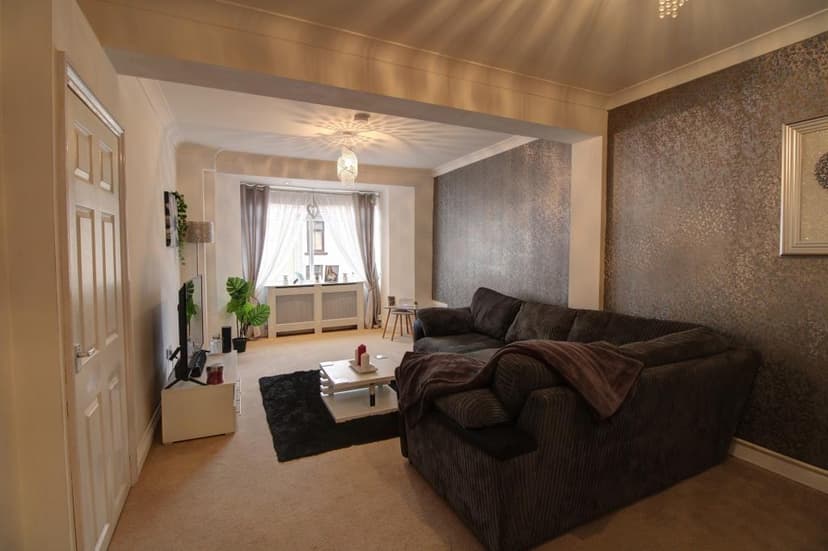 Image 3:2 bedroom Terraced house to rent