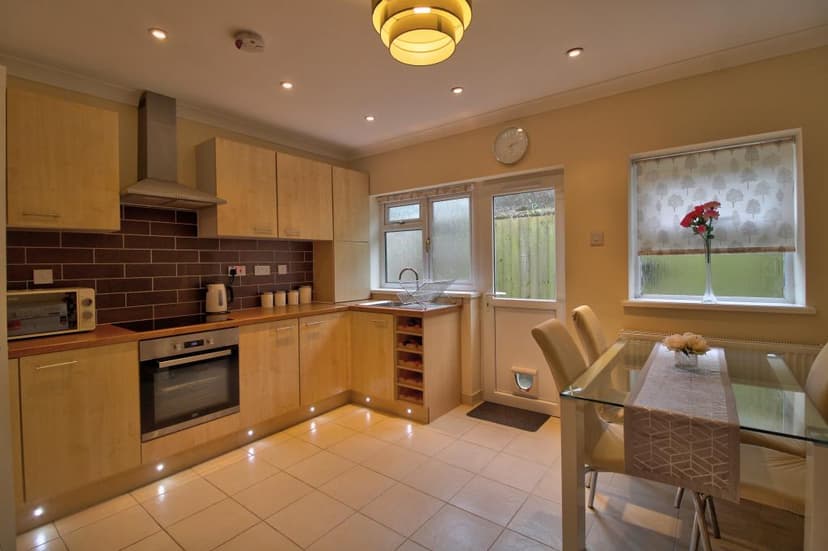 Image 2:2 bedroom Terraced house to rent