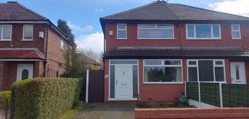 Image 1:2 bedroom Semi-detached house to rent