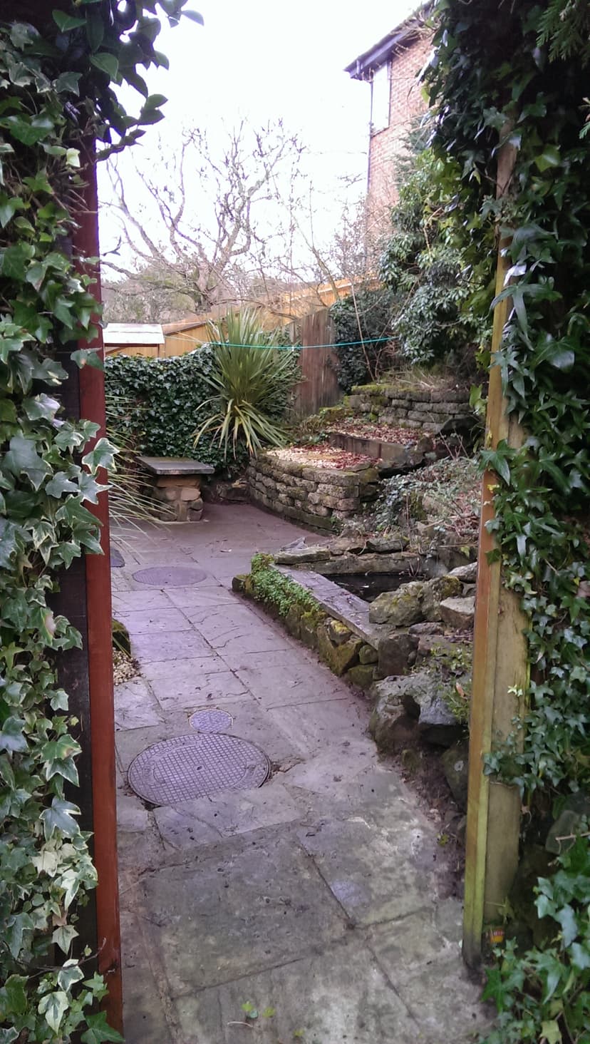 Image 3:1 bedroom Semi-detached house to rent
