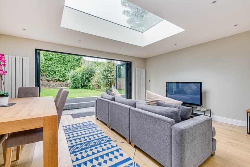 Image 2:2 bedroom Apartment or flat to rent