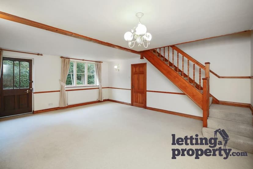 Image 2:3 bedroom Detached house to rent