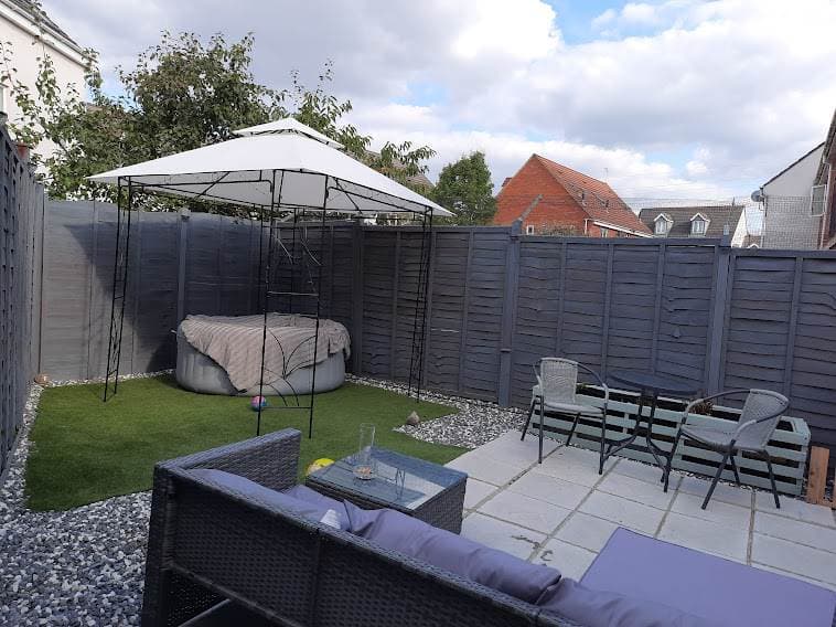 Image 1:3 bedroom Townhouse to rent