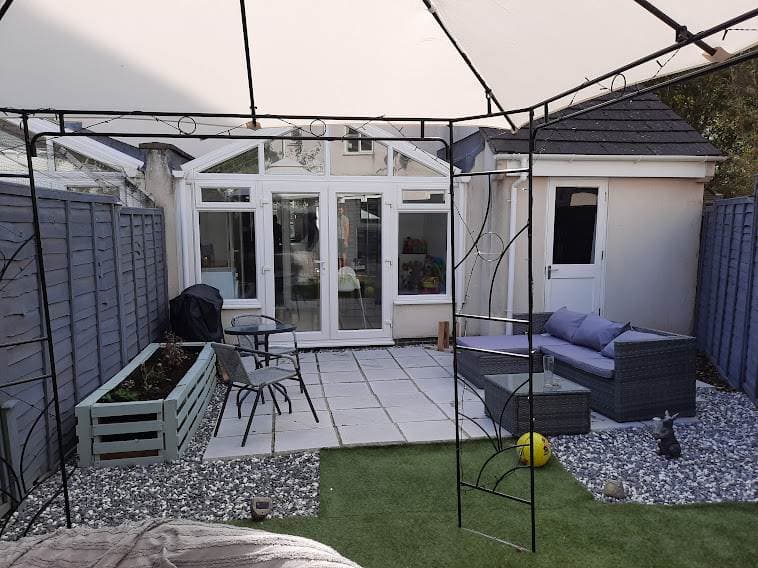 Image 2:3 bedroom Townhouse to rent