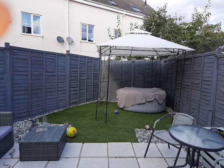 Image 3:3 bedroom Townhouse to rent