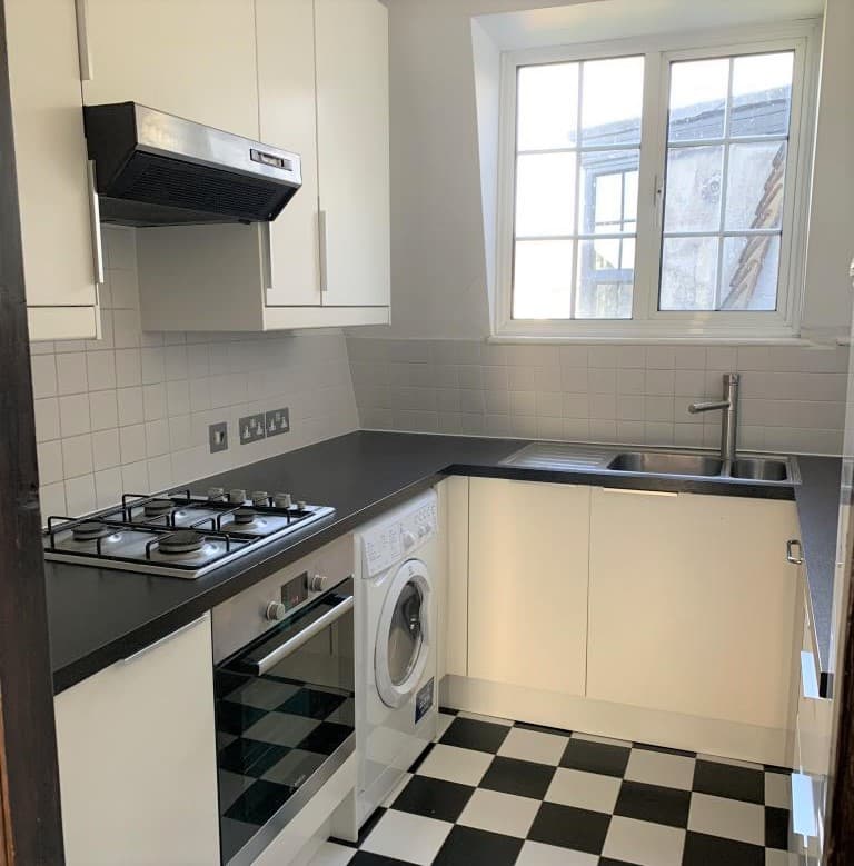 Image 3:2 bedroom Apartment or flat to rent