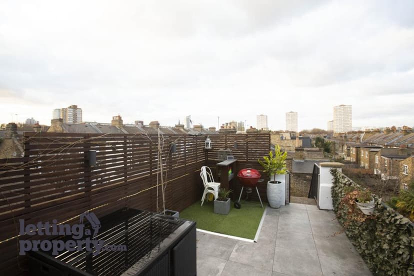 Image 2:2 bedroom Apartment or flat to rent