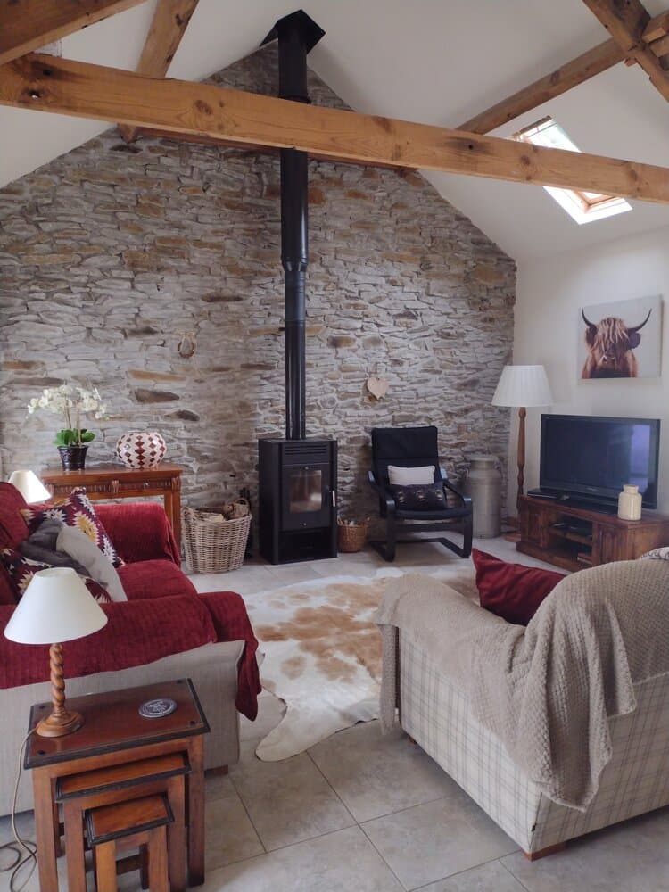 Image 3:2 bedroom Cottage to rent