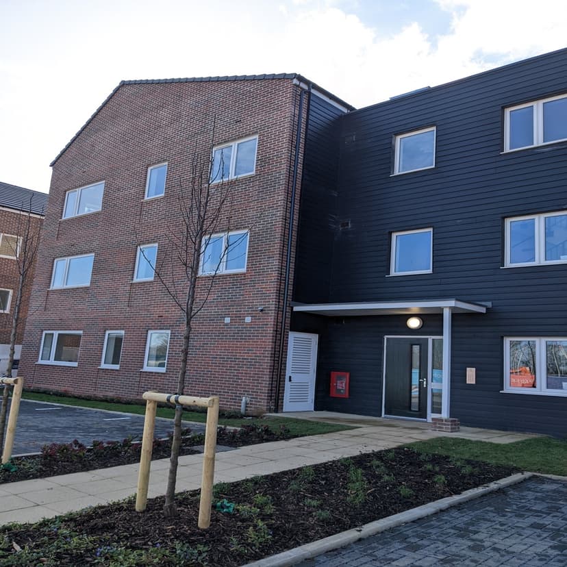 Image 2:2 bedroom Apartment or flat to rent