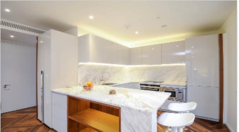 Image 2:1 bedroom Apartment or flat to rent