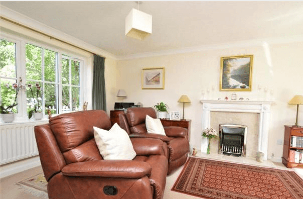 Image 3:4 bedroom Detached house to rent