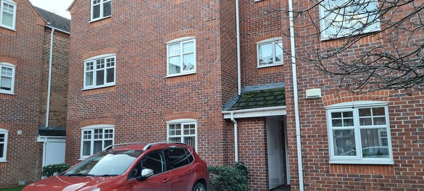 Image 1:2 bedroom Flat to rent