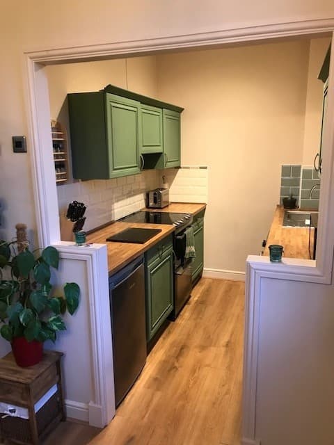 Image 2:2 bedroom Apartment or flat to rent