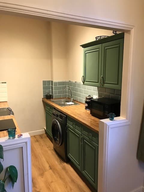 Image 1:2 bedroom Apartment or flat to rent