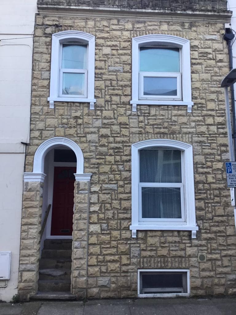 Image 1:3 bedroom Terraced house to rent