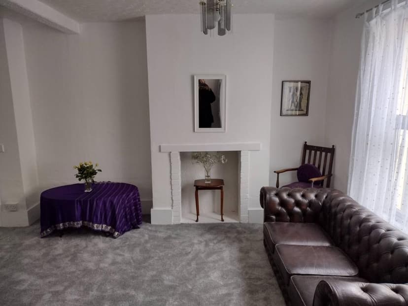 Image 2:3 bedroom Terraced house to rent