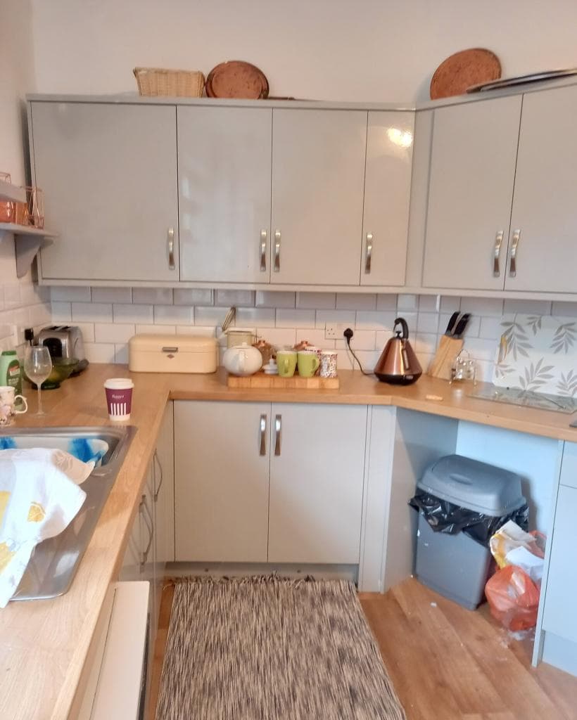 Image 3:2 bedroom Maisonette to rent