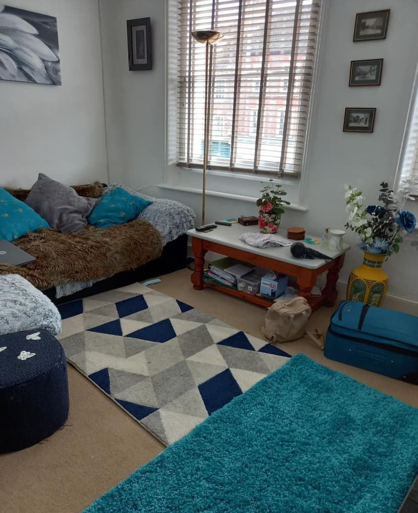 Image 2:2 bedroom Maisonette to rent