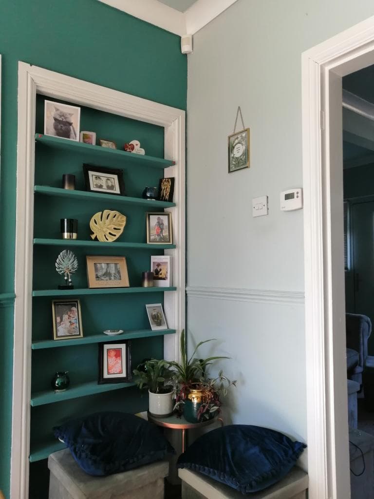 Image 3:3 bedroom Semi-detached house to rent