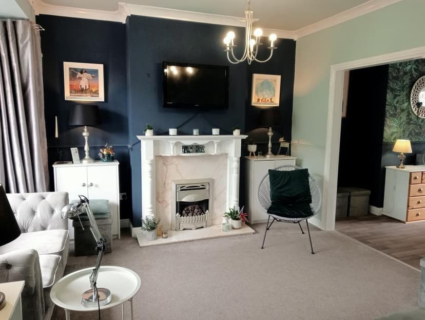 Image 1:3 bedroom Semi-detached house to rent