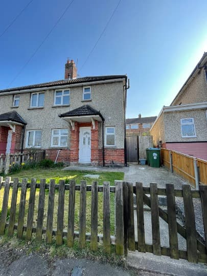 Image 1:3 bedroom Semi-detached house to rent