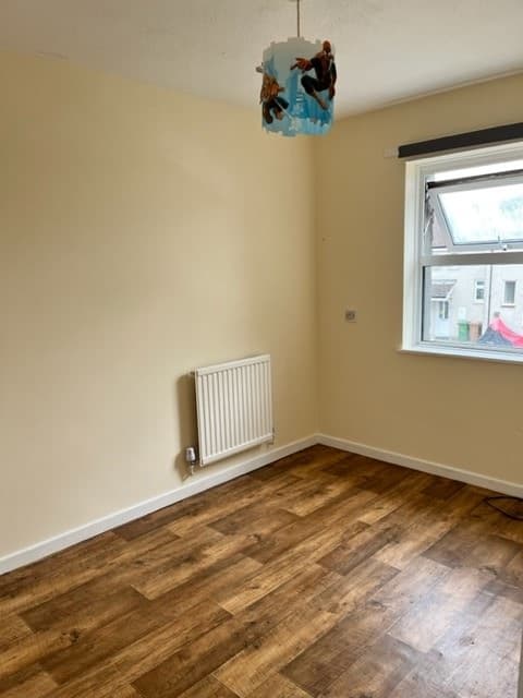 Image 3:2 bedroom End-of-terrace house to rent