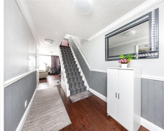 Image 3:3 bedroom Terraced house to rent