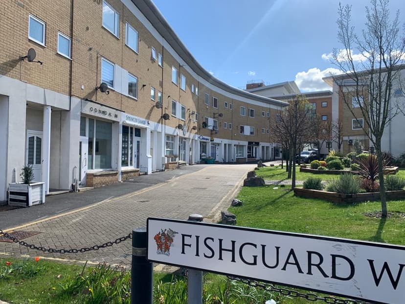 Image 1:2 bedroom Apartment or flat to rent