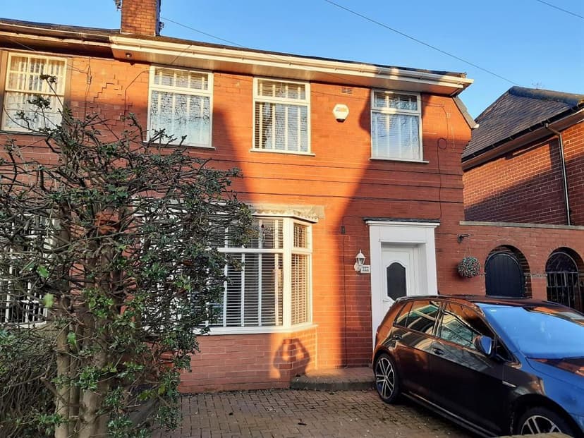 Image 1:3 bedroom Semi-detached house to rent