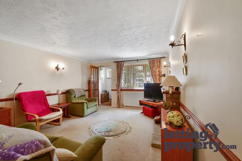 Image 3:2 bedroom Terraced house to rent