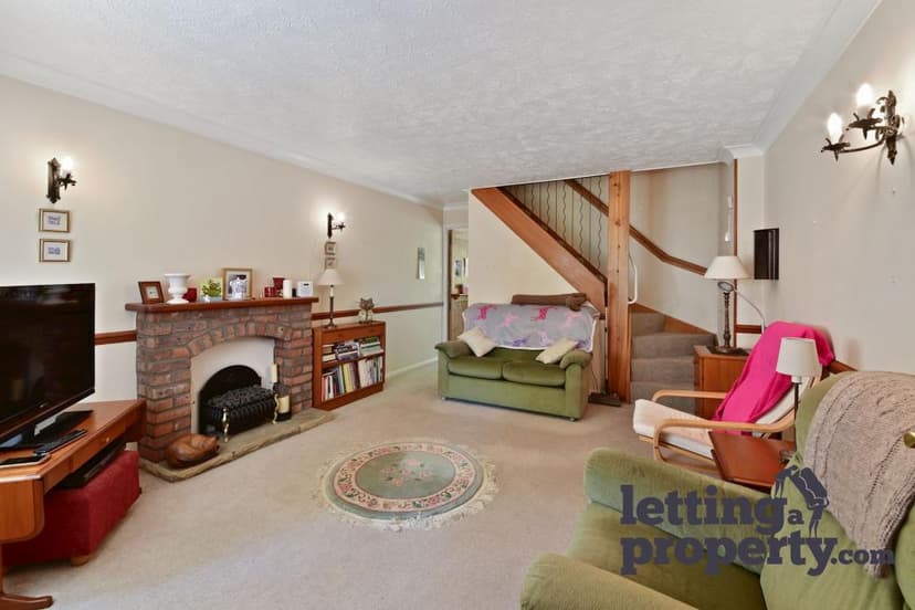 Image 2:2 bedroom Terraced house to rent