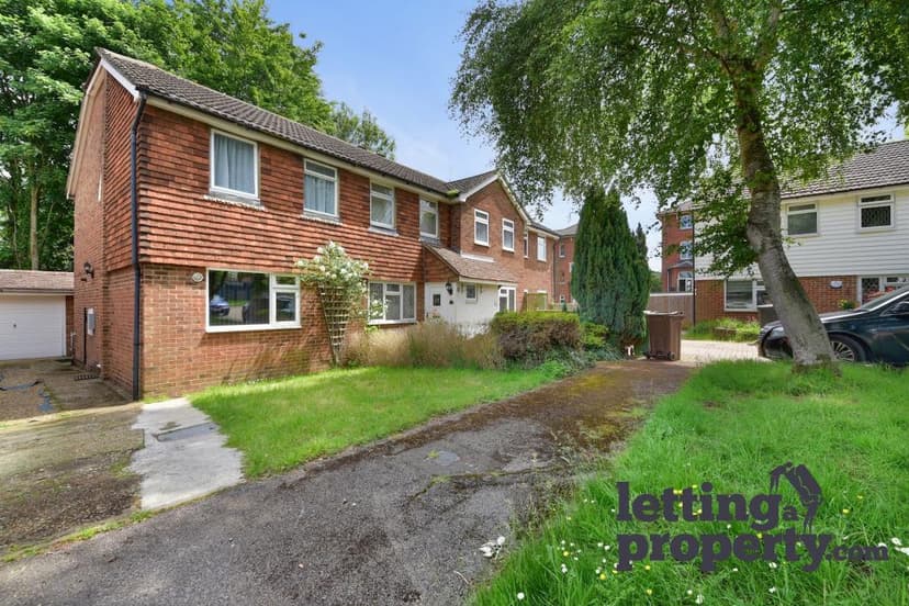 Image 1:2 bedroom Terraced house to rent